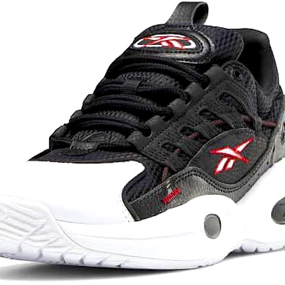 Reebok Iverson Solution - Picture 2 of 10